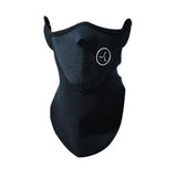 Motorcycle Half Face Mask