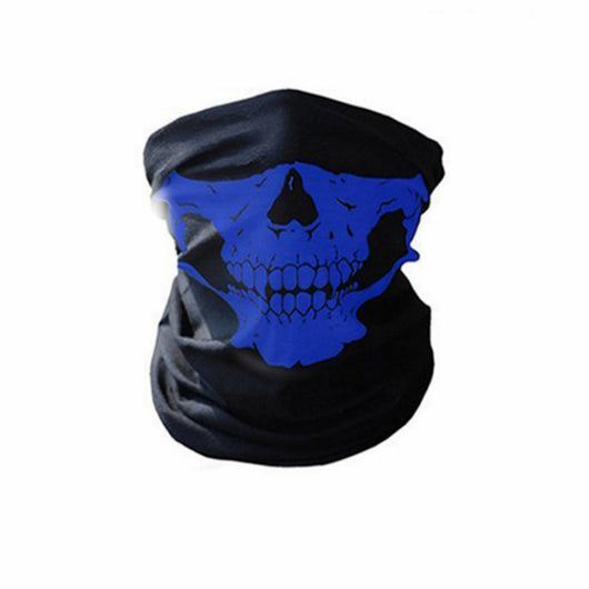 SKULL Ghost Face Windproof