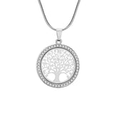 Tree of Life  Pendant Necklace
